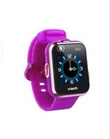 Vtech Kidizoom DX2 Kinder Smartwatch Pink - klein Defekt
