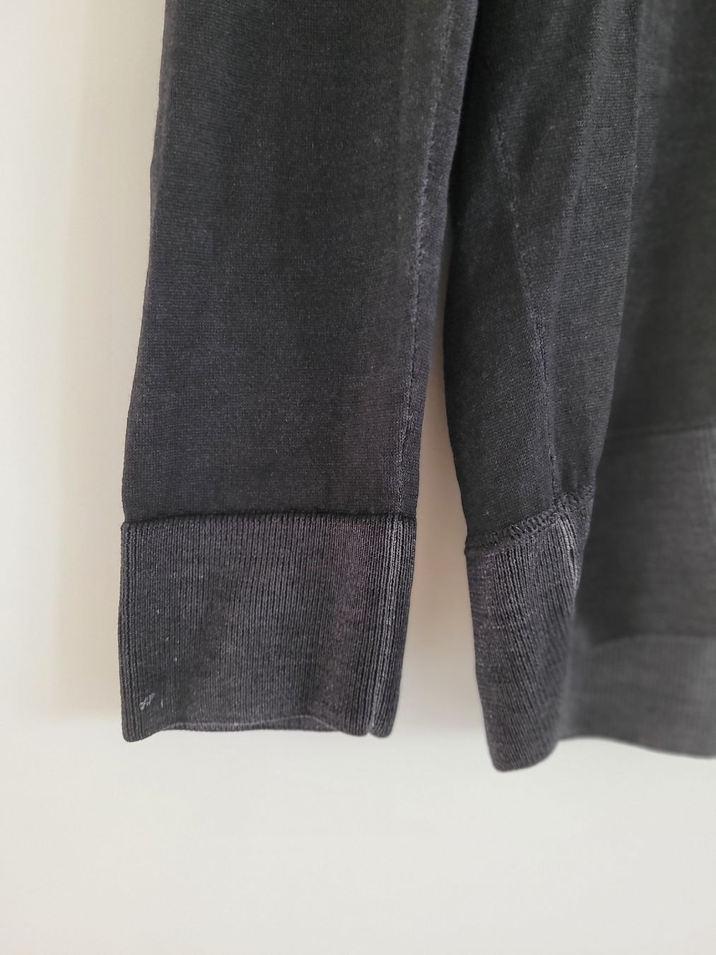 CP Company Maglioni & Felpe: C.P. Company Pullover,  Grösse L-XL, Dunkelblau! – Usato da Luzern venduto da ch_in 3