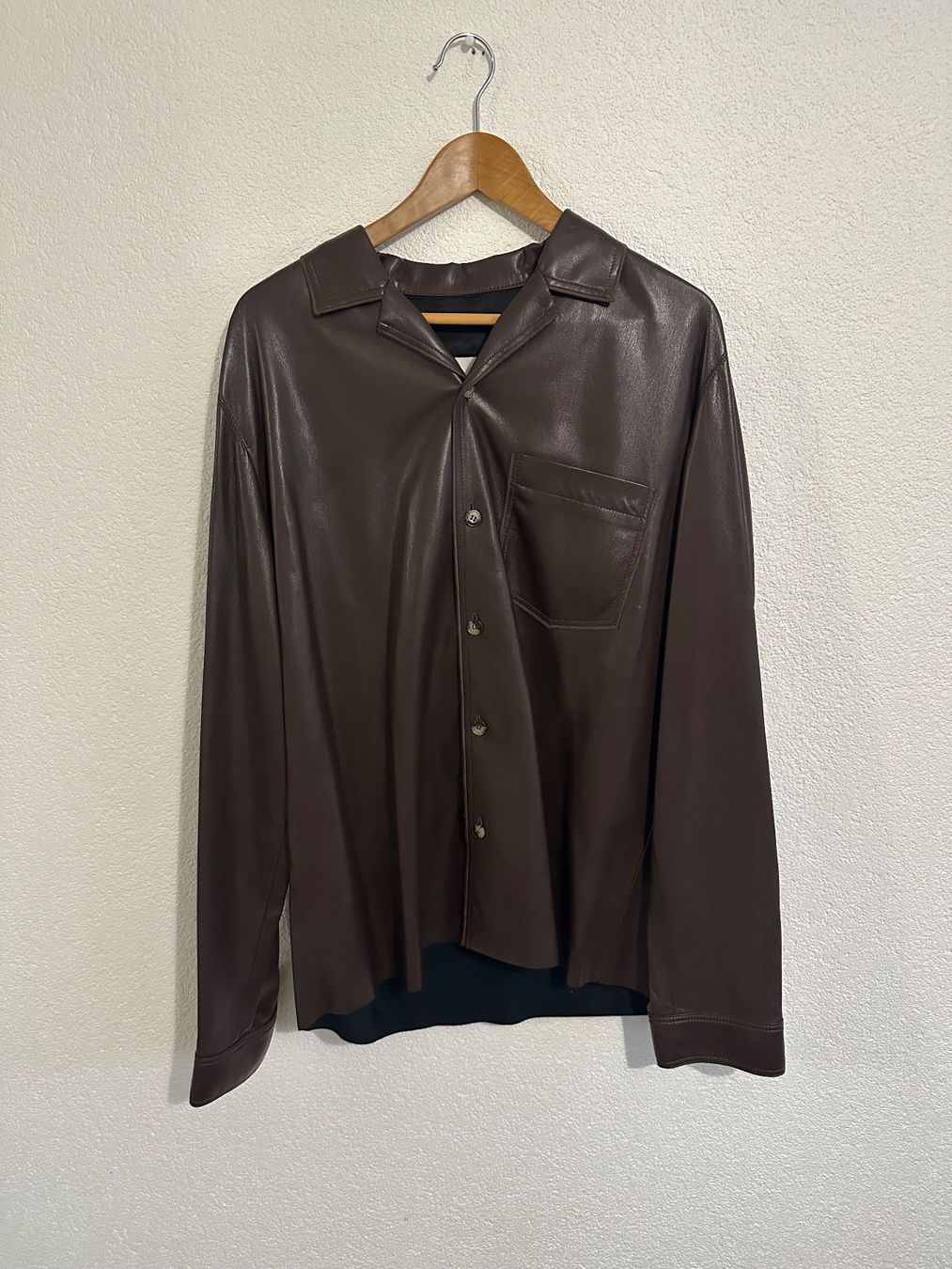 Camicie: Nanushka Hemd – Usato da Wattwil venduto da ber_l85q