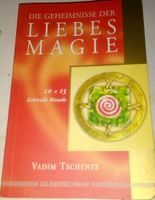 Die Geheimnisse der Liebesmagie  (Vadim Tschenze)  ©'2008