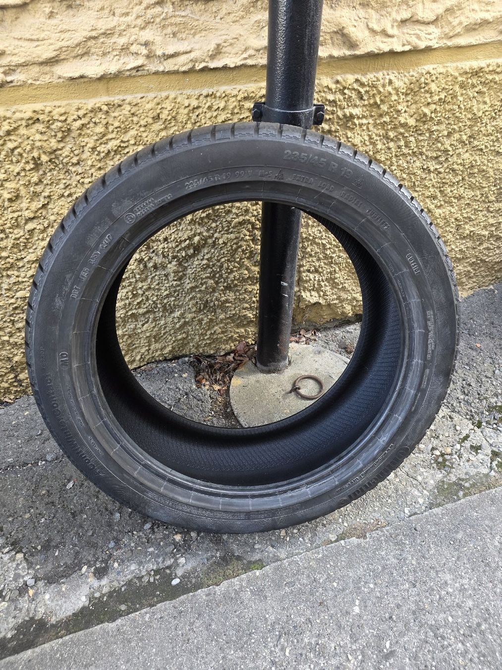 Accessori per altri veicoli: reifen – Usato da Buchs SG venduto da sch_2nyl 2