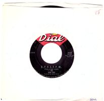 JOE TEX