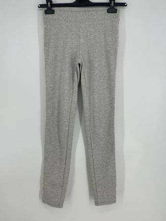 Hose Leggings Gr. 164 C&A mit Seitenstreifen