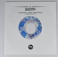 Single: CLIFF THOMAS - Sorry I Lied / Leave It To Me
