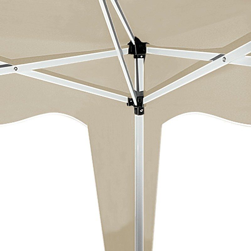 Tende & Padiglioni: Pavillon 3x3m mit 4 Seitenwänden – Nuovo e nell'imballaggio originale da Winterthur venduto da aredo 2