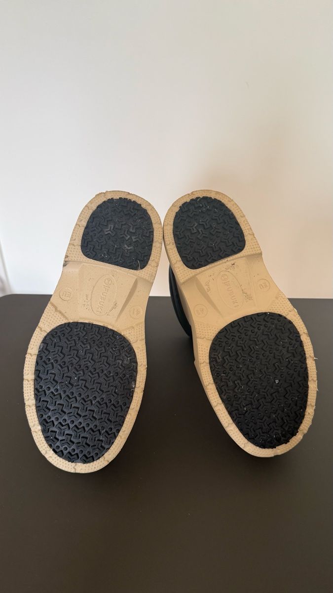 Scarpe da uomo: Fubuki Niseko 3.0 low – Usato da Zürich venduto da Riley16 4