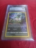 Pokemon : Mew (GG10/GG70) - Crown Zenith - CGC 10 - EN