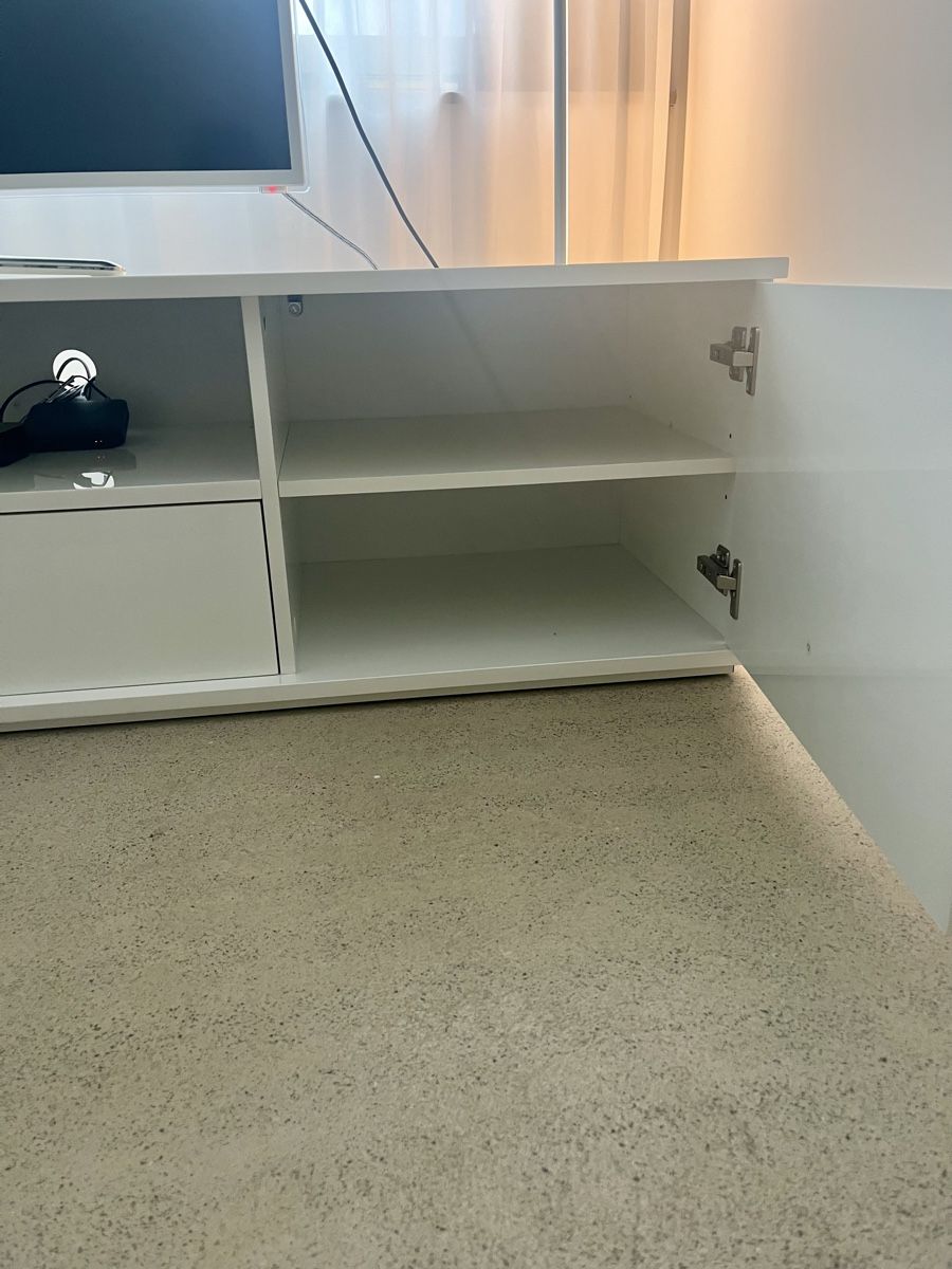 Pfister TV Möbel: TV Möbel Life Pfister – Gebraucht aus Zürich von Jaskam 5