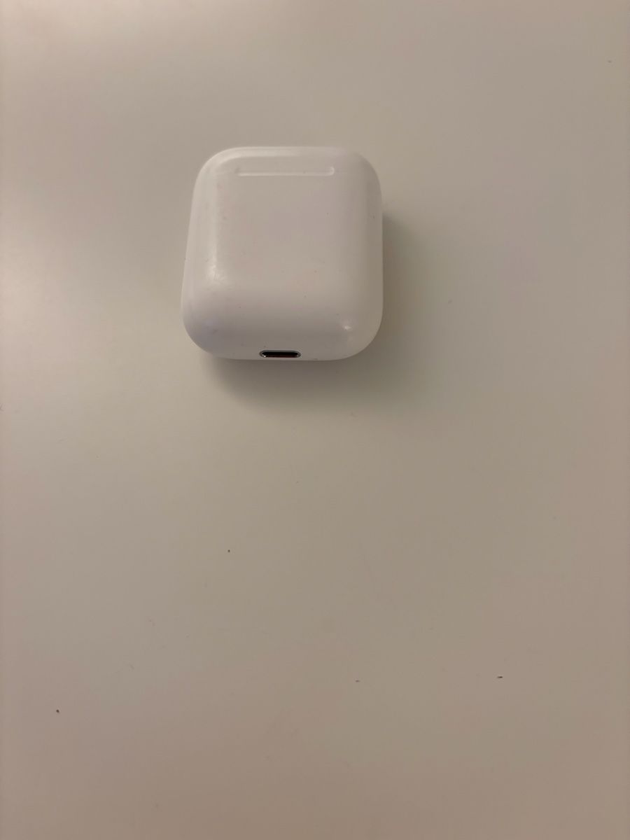Apple Cuffie: Apple AirPods 1st Generation – Usato da Zürich venduto da jan_gf9s 1