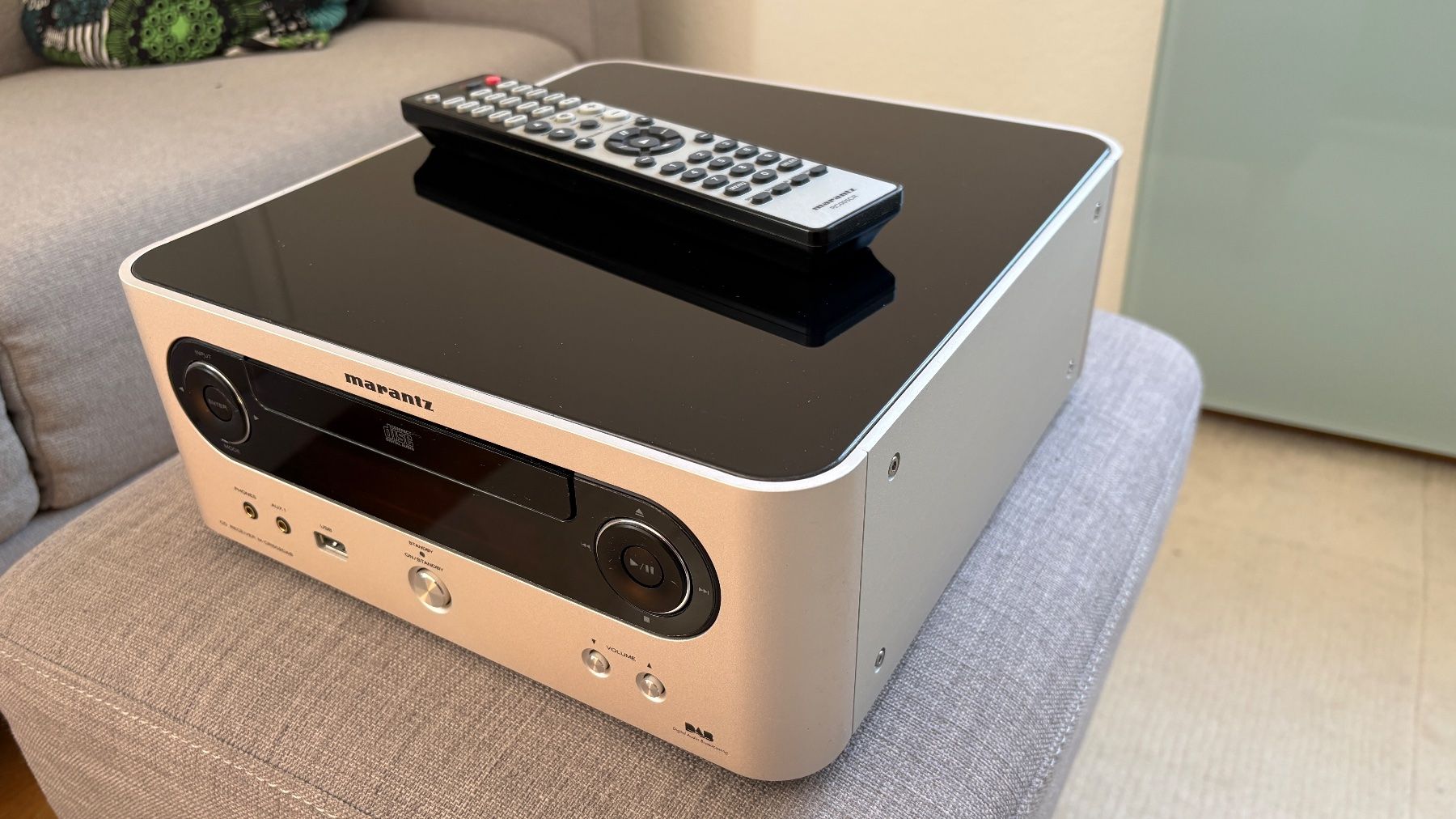 Marantz Récepteurs: Marantz Receiver CR502 DAB – D'occasion à Wädenswil par Ugrisli