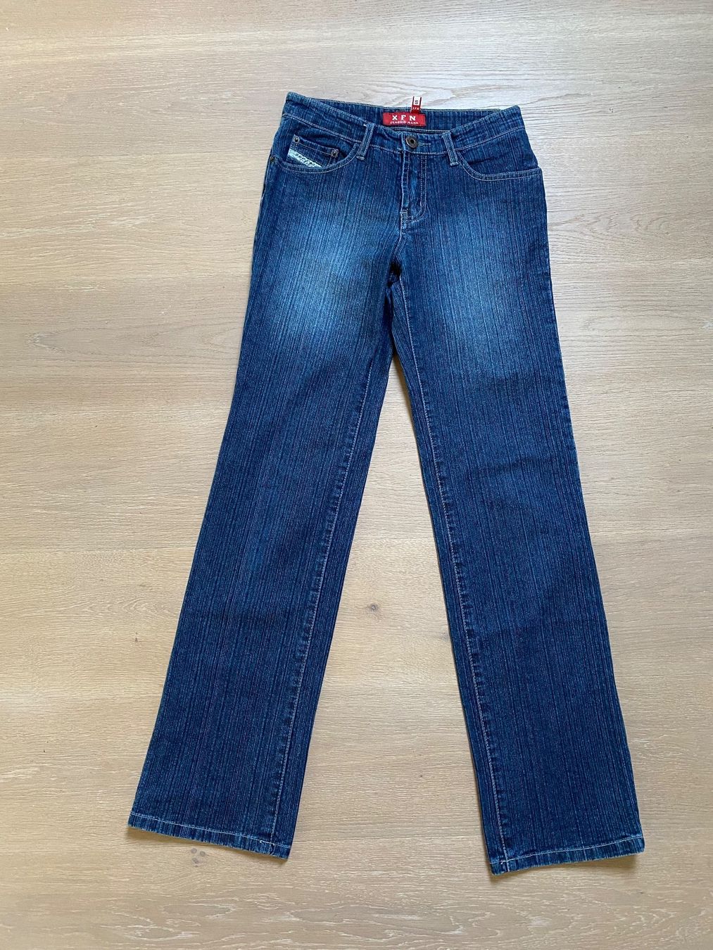 Jeans: Neuwertige XFN Jeans Grösse S – Usato da Winkel venduto da Flyhy2020
