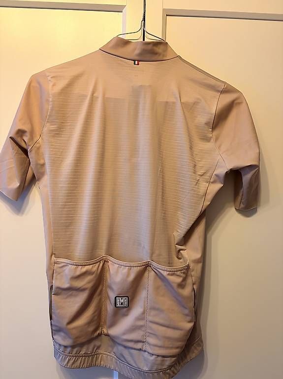 Canottiere & Pantaloni: Santini Radtrikot  Gr. M, neuwertig – Usato da Bern venduto da Ueru 1