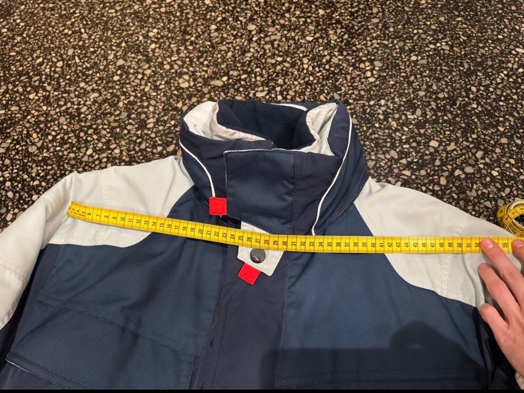 Fusalp Giacche: Fusalp winter jacket / ski jacket size men 52-54 – Usato da Gland venduto da moh_6gtx 4