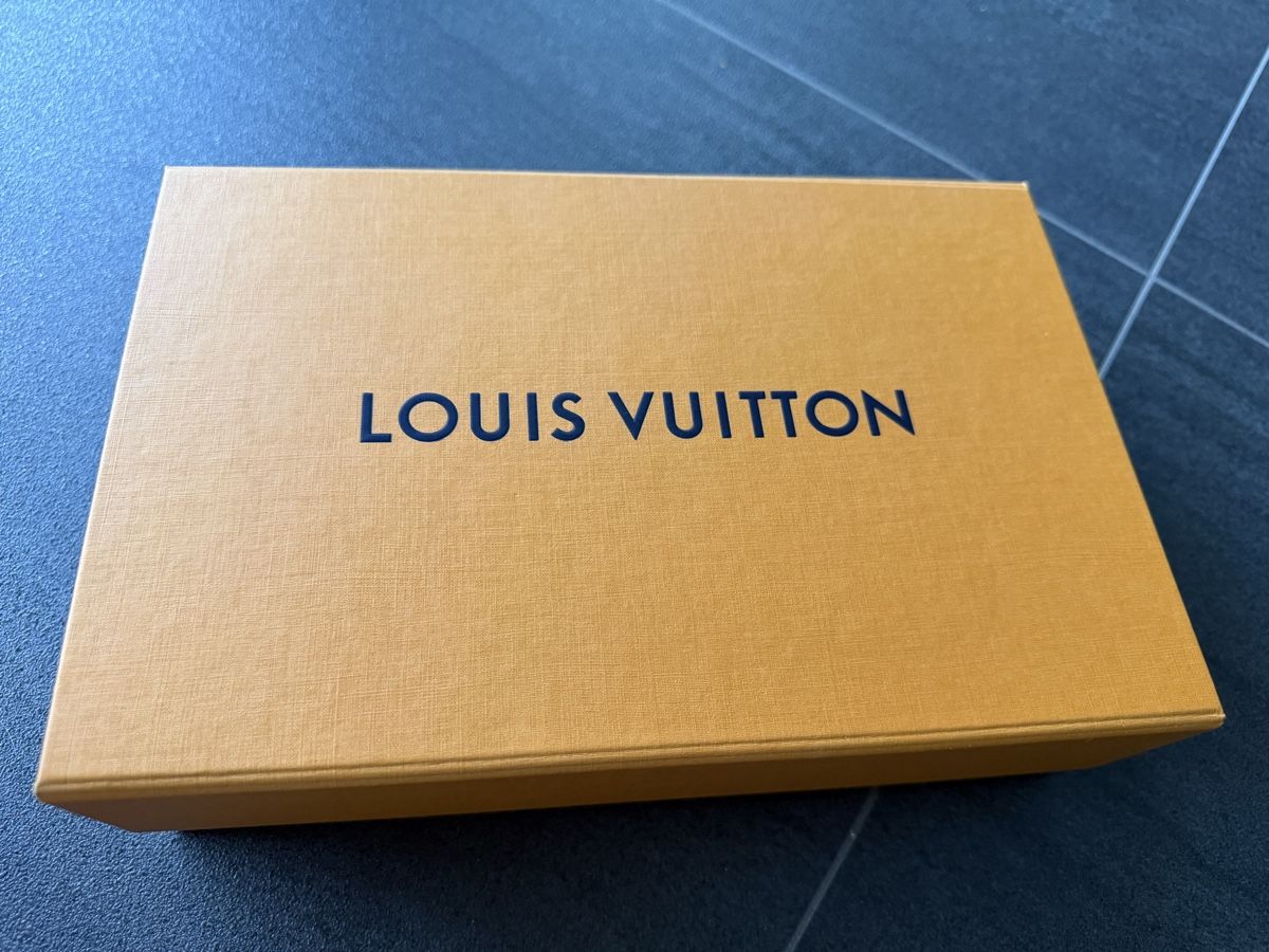 Louis Vuitton Borse: Louis Vuitton Catch Bumbag – Usato da Busswil BE venduto da Astraion 3