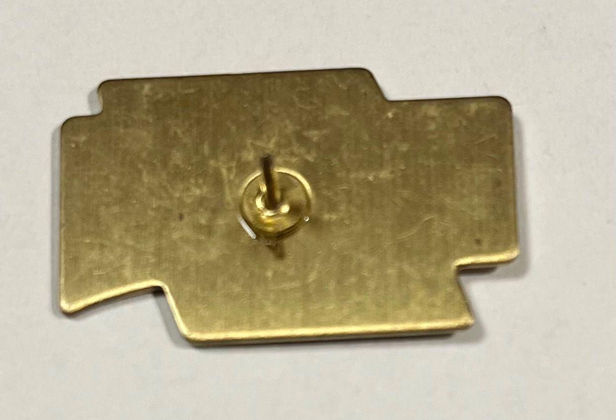 SBB/CFF/FFS Placchette & Badge: SBB CFF FFS Junior Club Pin – Usato da Altdorf UR venduto da Mini037 1