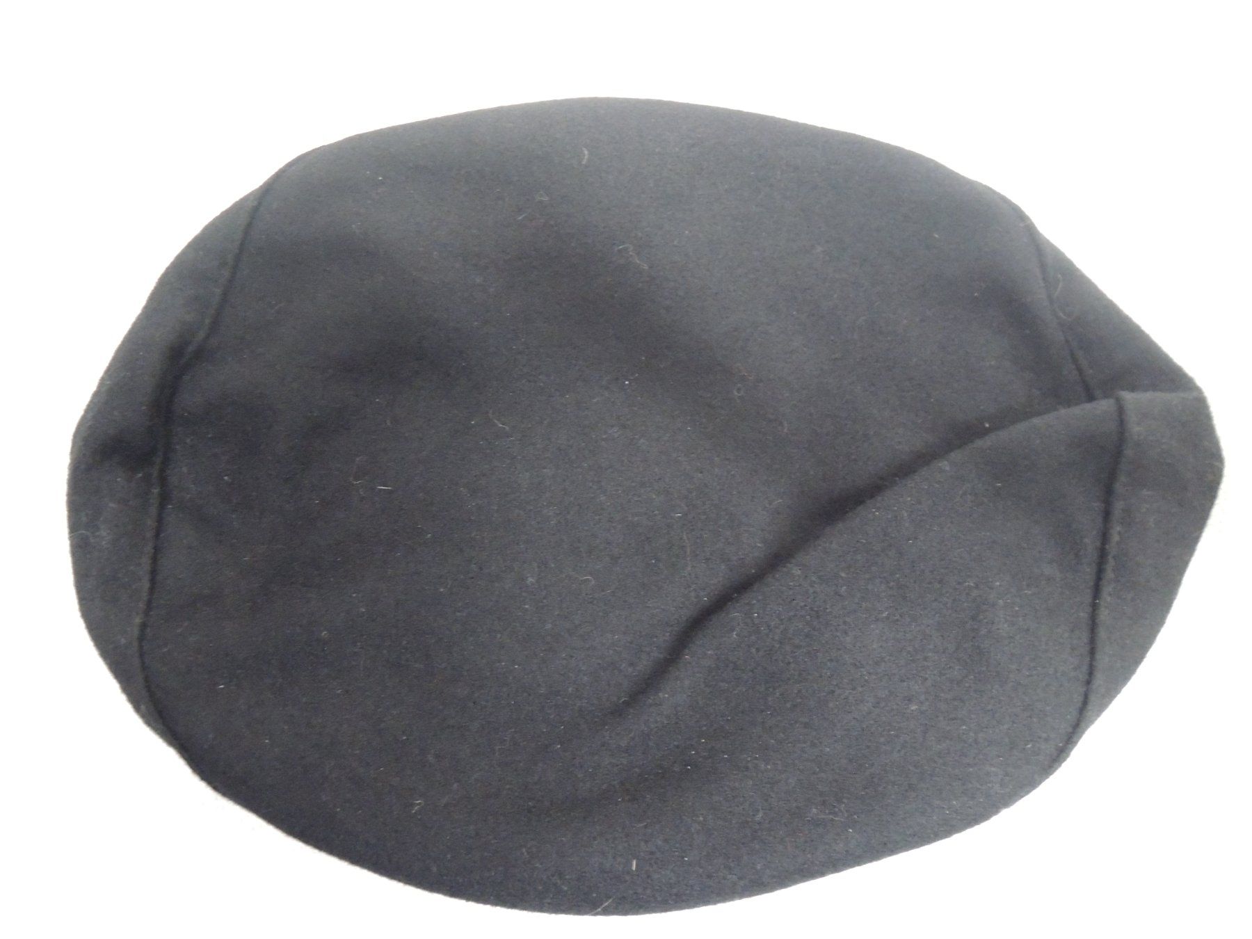 Uniformen: Schweizer Armee Béret in TOP Zustand mit Emblem – Neu (gemäss Beschreibung) aus Uznach von Othmar52 3