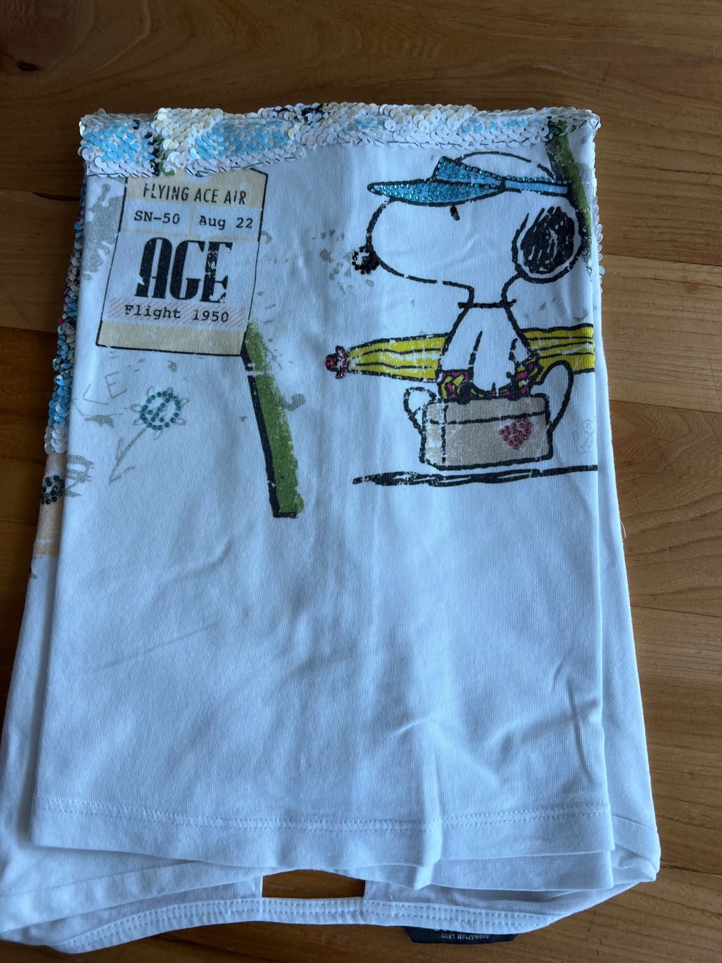 T-shirt: T‘Shirt – Usato da Oberglatt ZH venduto da dauerbrenner