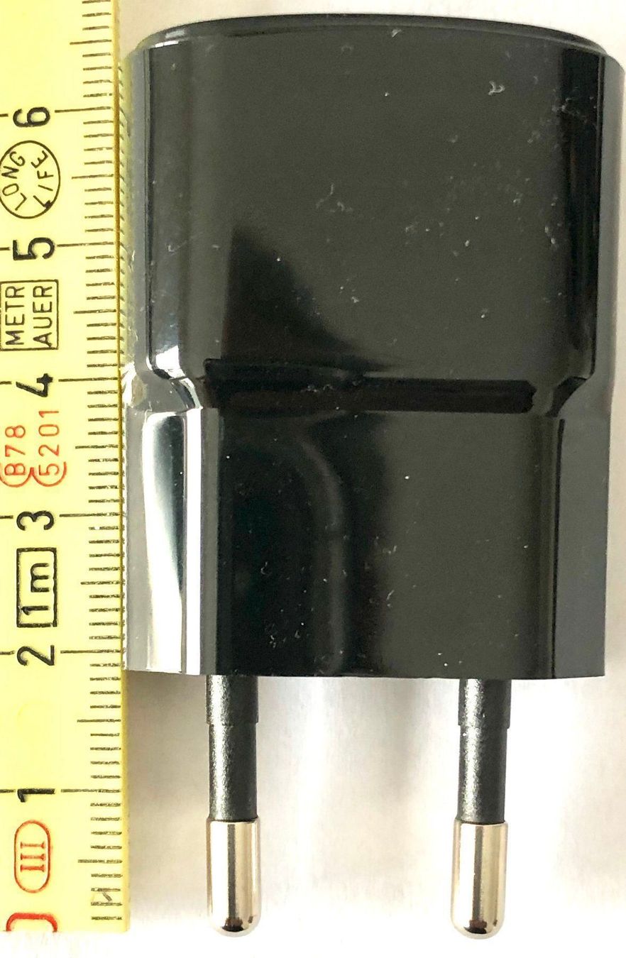 Doro Caricabatterie: doro Adapter Power, A2-501000 – Nuovo (secondo la descrizione) da Röschenz venduto da sosojojo13 2