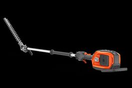 Husqvarna 525iHE4 ohne Akku und Ladegerät