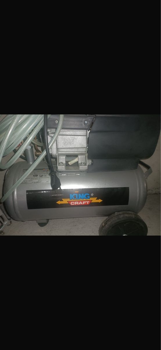 Compressori: Kompressor – Usato da Pfungen venduto da nik_9wv9 1
