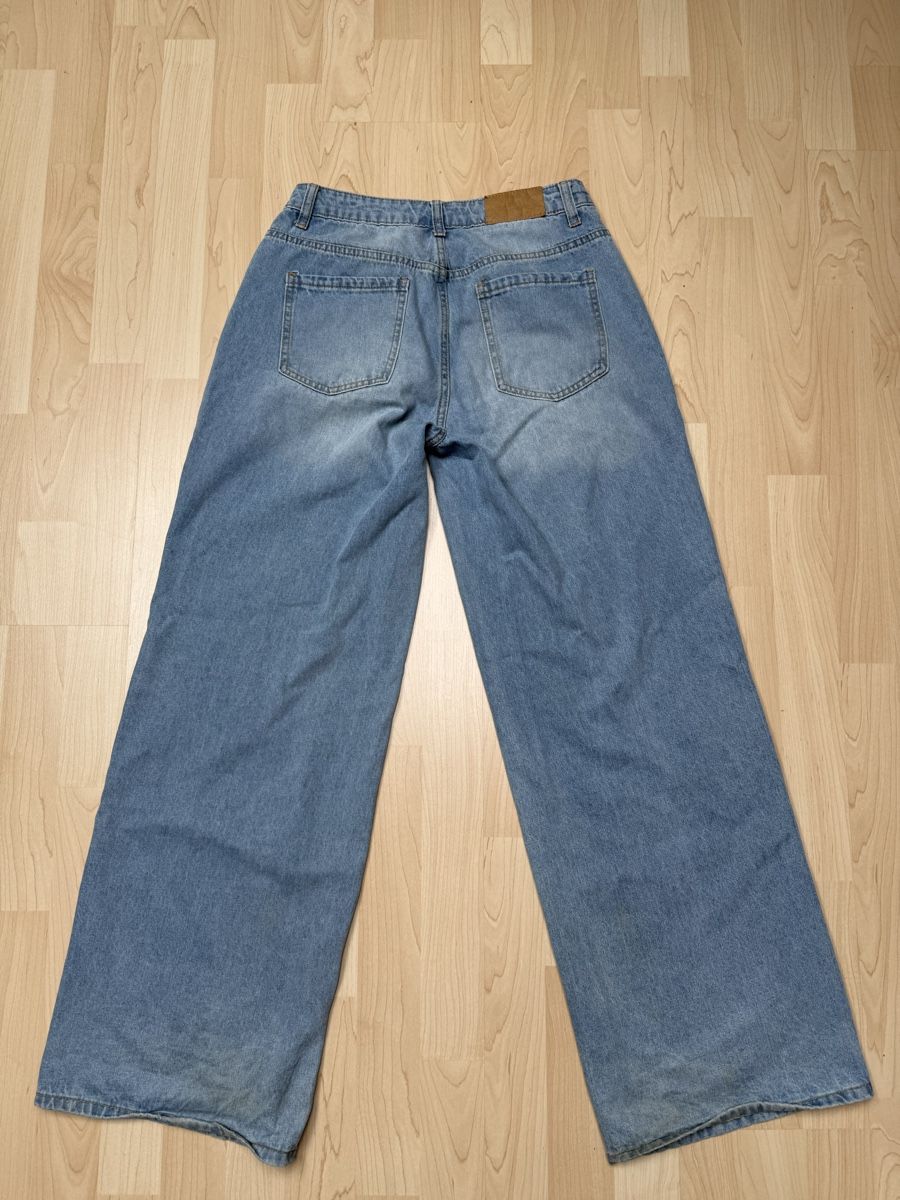 Jeans: BAGGY low rise Y2k jeans – Gebraucht aus Urdorf von rob_c5wf 1