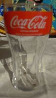 Coca Cola Glas
