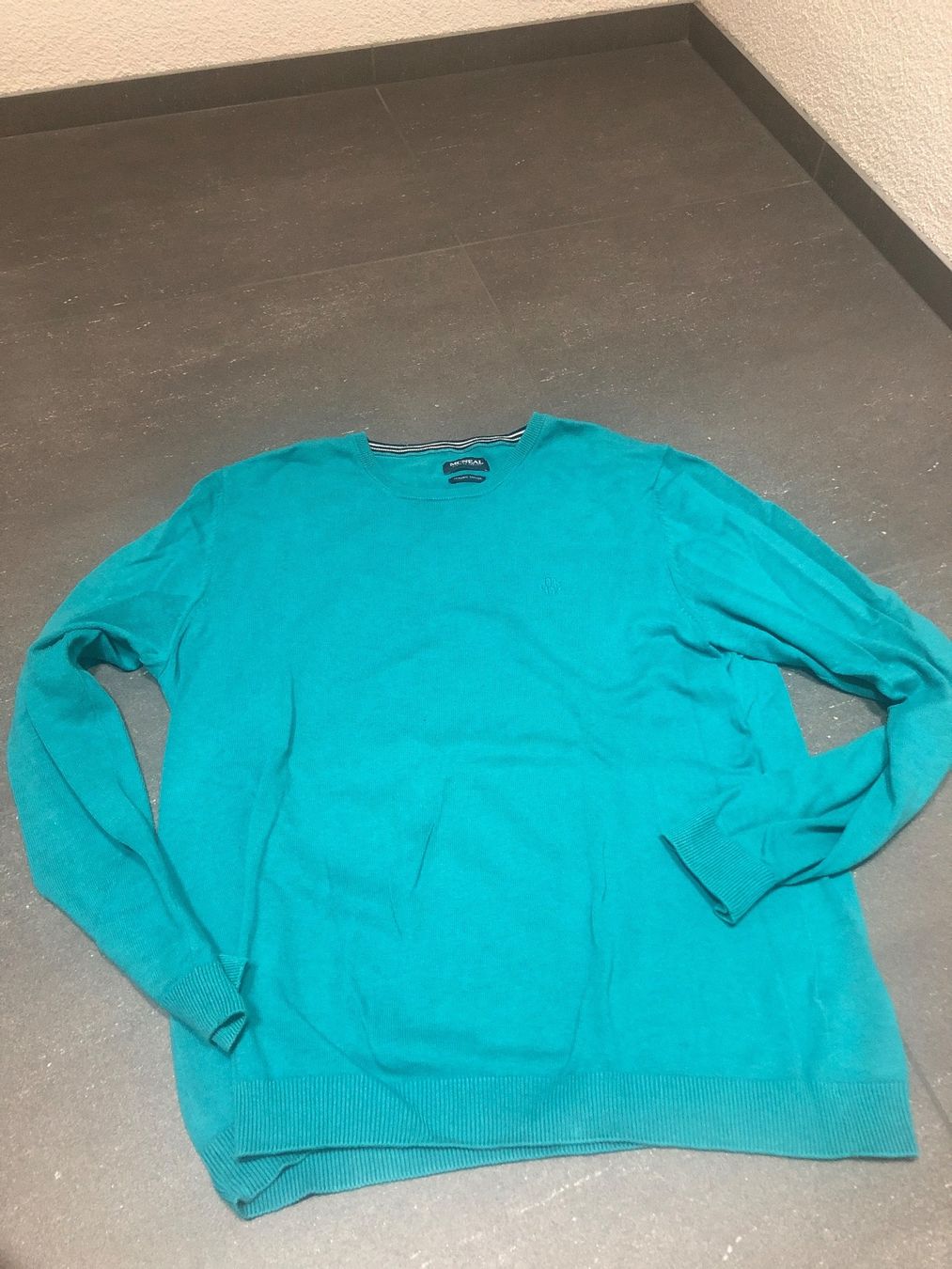 Maglioni & Felpe: McNeal Pulli - Gr.XL – Usato da Vilters venduto da markus_85