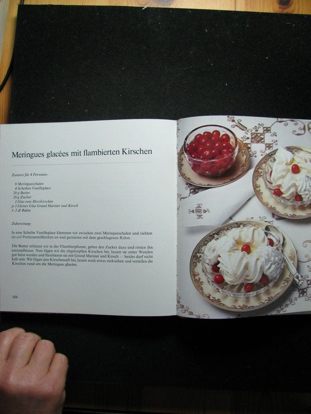 Libri: H.und G. Albonico /Silva /Desserts – Usato da Reitnau venduto da Zaomir 3