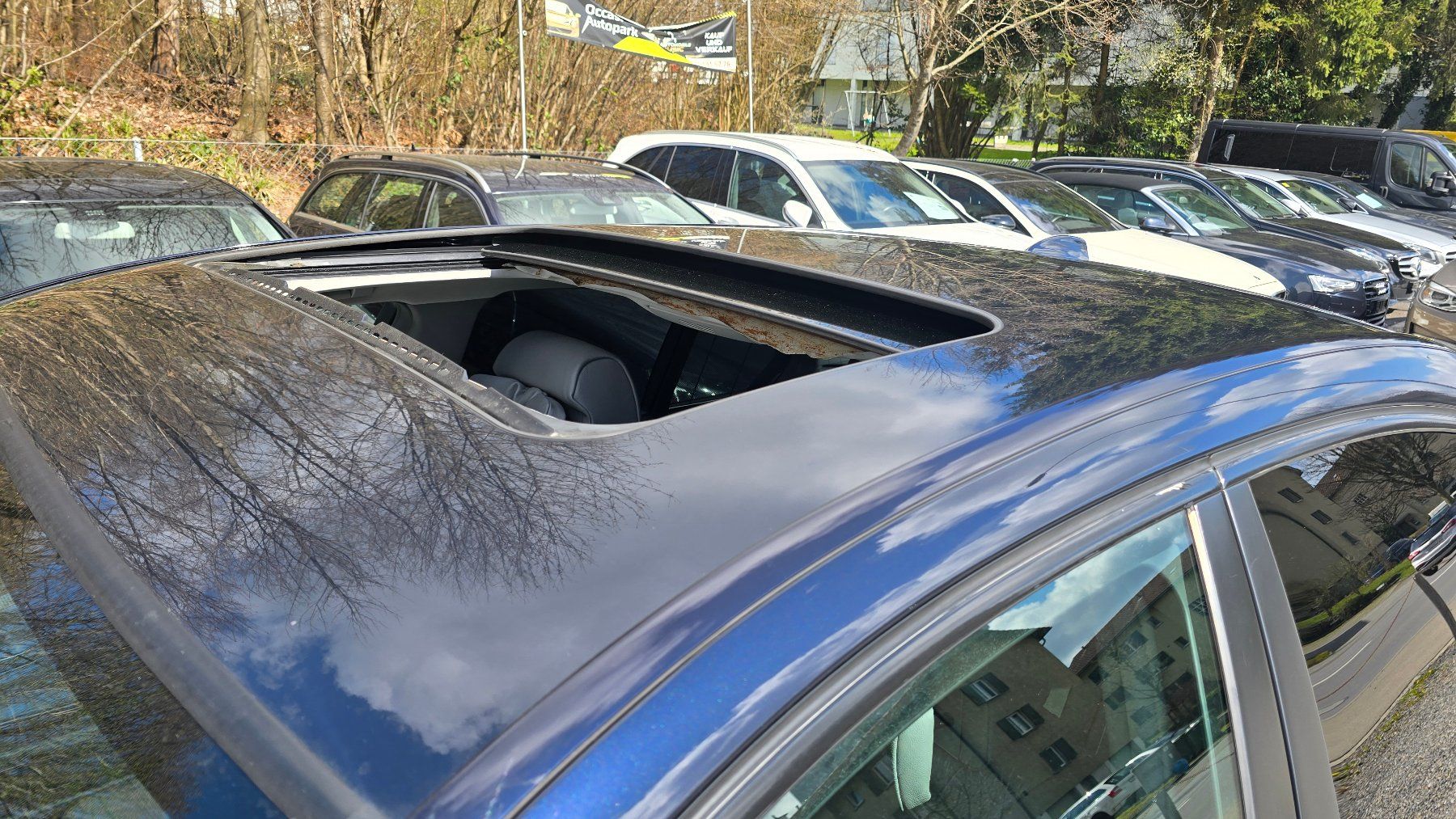BMW Automobili: BMW 745d – Usato da Emmenbrücke venduto da meu_2j8p 5