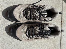 Columbia Wanderschuhe, Gr. 40, Top Zustand