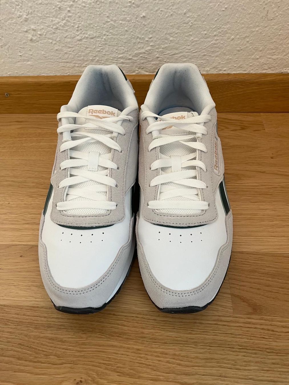 Reebok Chaussures hommes: Reebok Glide Schuhe – D'occasion à Zürich par win_4 4