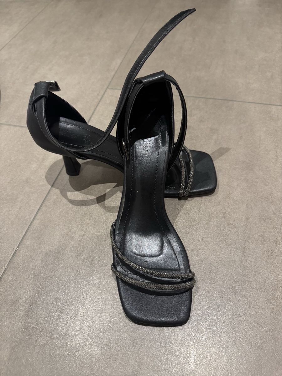 Scarpe da donna: High heels (36) – Usato da Balgach venduto da fad_jb55