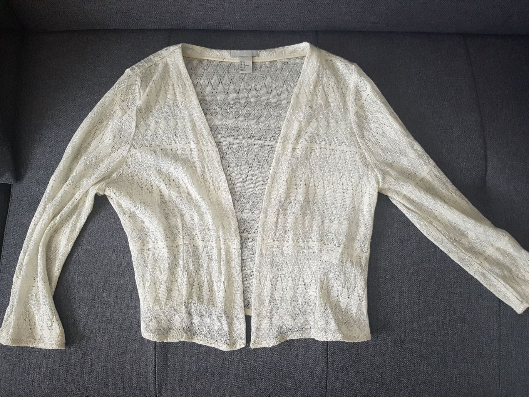 Vestiti: Schönes Cocktailkleid mit Bolero, Gr.M – Nuovo (secondo la descrizione) da Schöfflisdorf venduto da CrRG21 4
