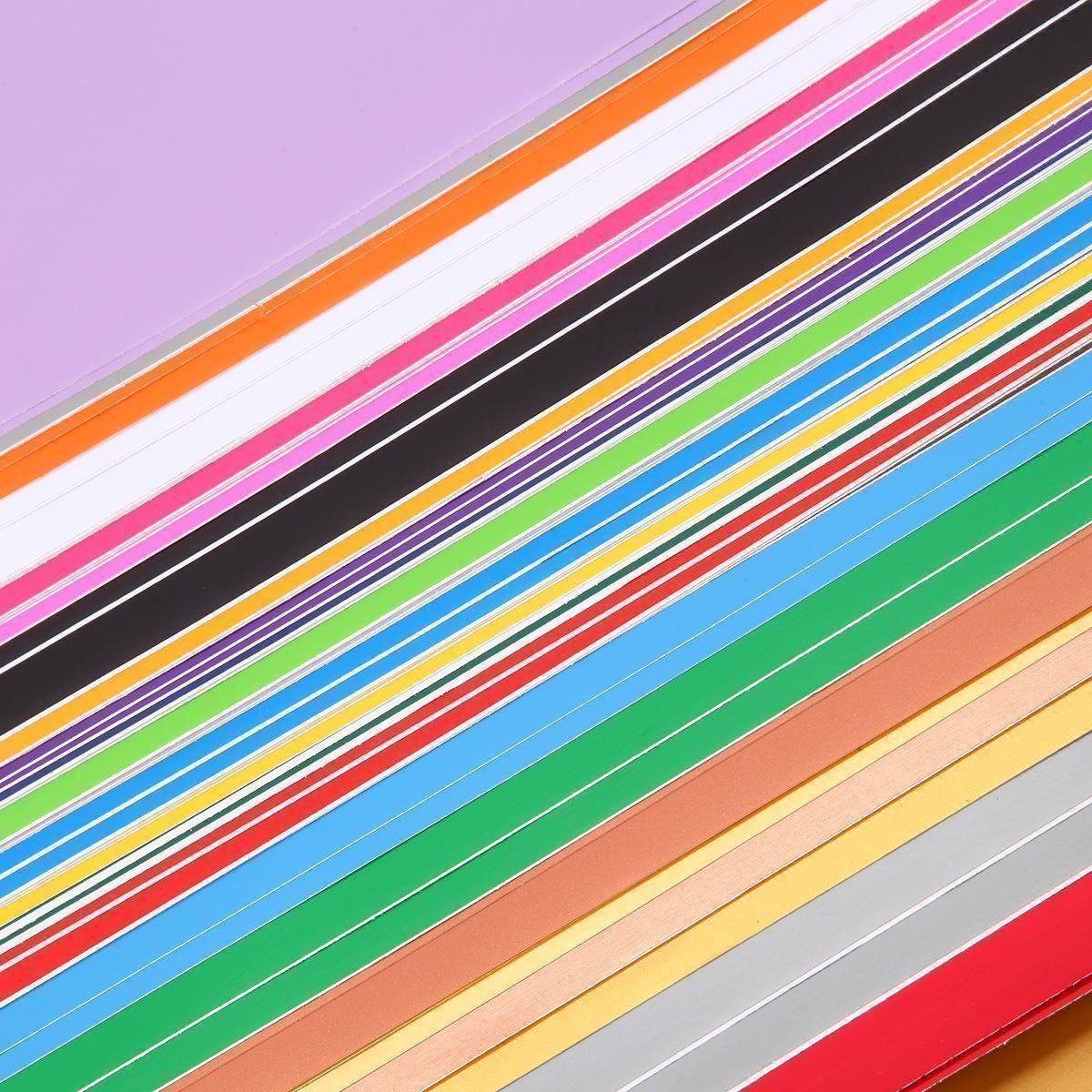 Transparents: Vinylfolie Plotterfolie 30.5 x 30.5cm – Neuf (Voir description) à Thun par nuonuo 7