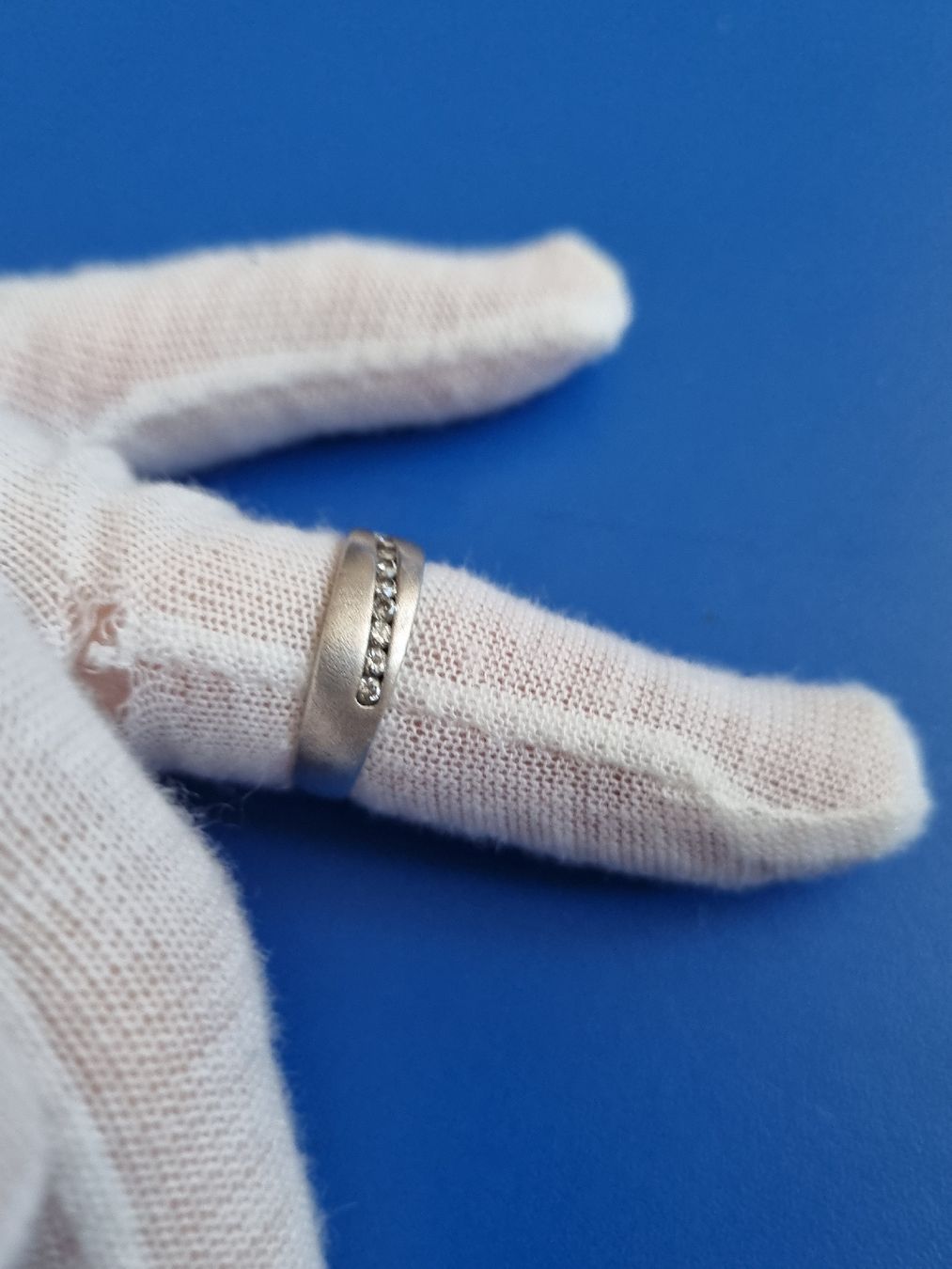Anelli: Silberring 925 – Usato da Schaffhausen venduto da Leveron13 2
