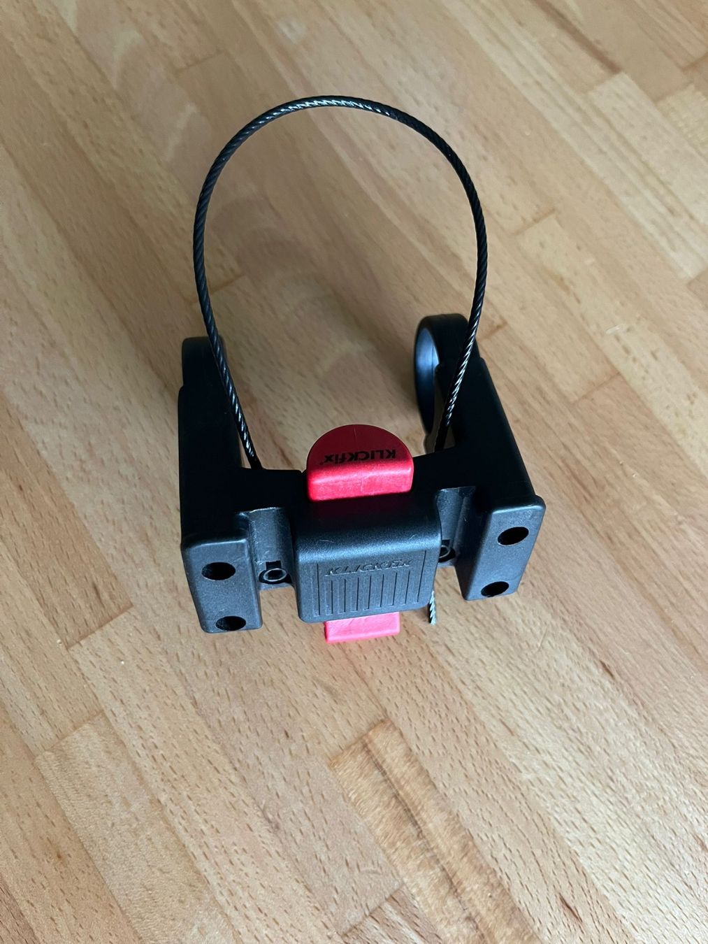 Pezzi di ricambio: KlickFix Lenkeradapter – Usato da Winterthur venduto da Secondhand-Family 1