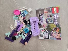 Lego 41360 Friends Hundesalon