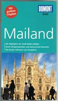 Dumont direkt Reiseführer Mailand (2011)     *