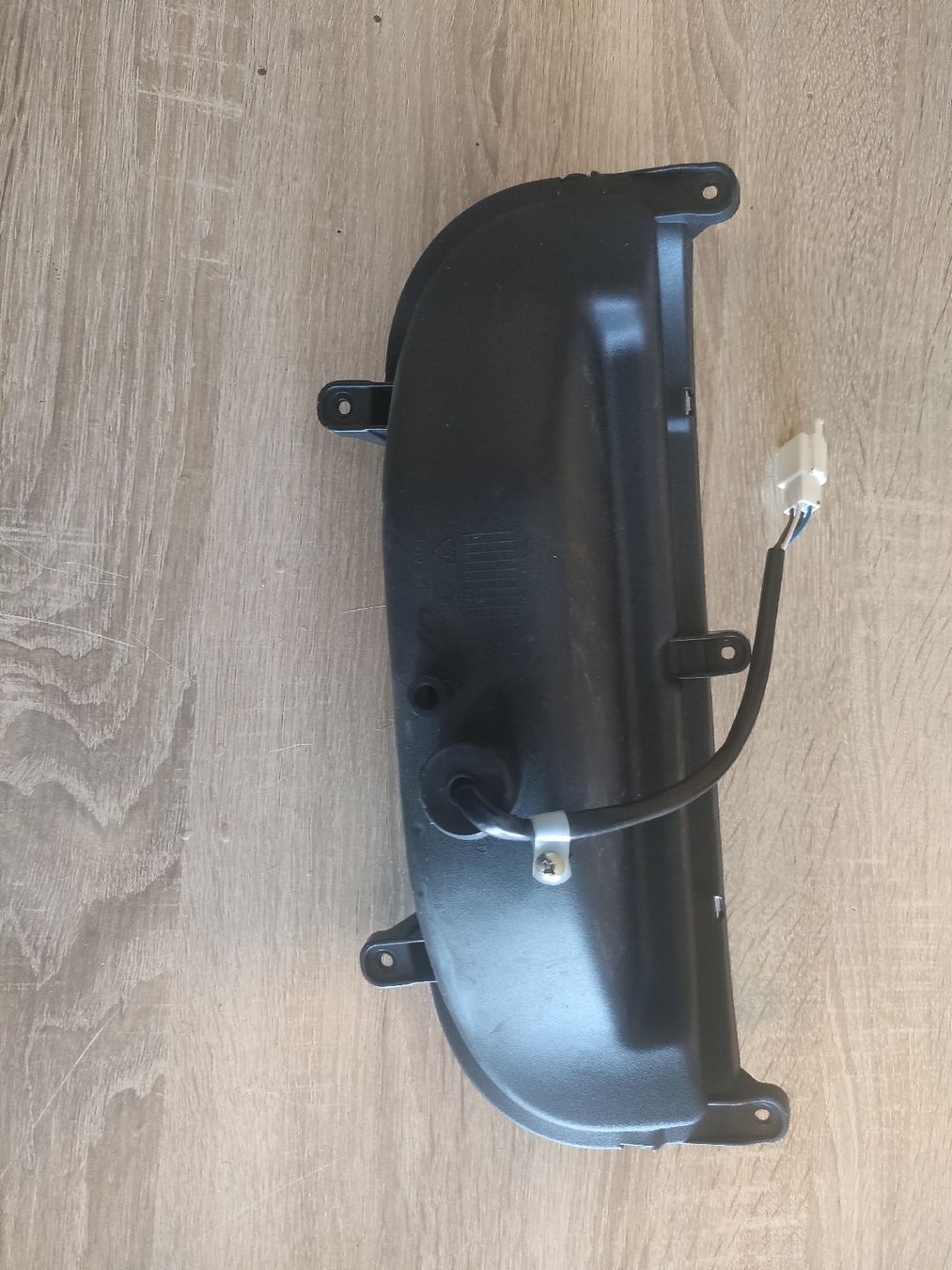 Fari: Yadea G5 LED Scheinwerfer vorne / Original Hauptscheinwerfer – Usato da thörishaus venduto da ItalienDoItBetter 2