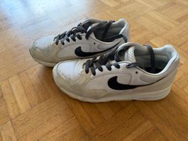 Nike Air Skylon 2 Fear Of God White (41)