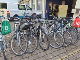 E-Bike