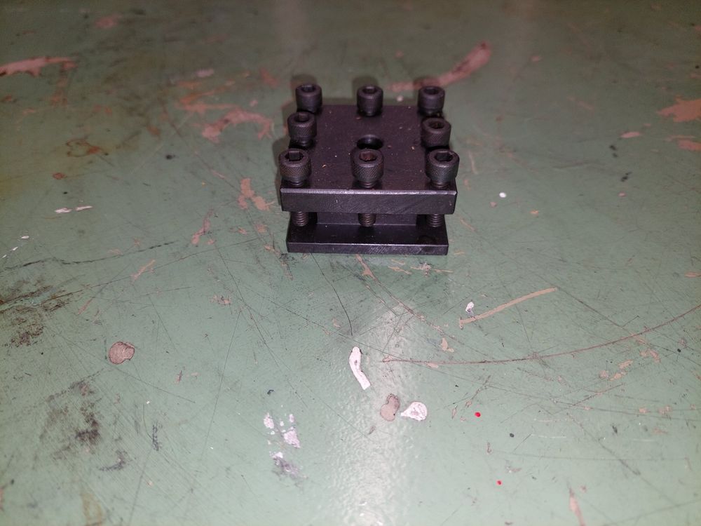 Vmiorzq Fugenkartuschenhalter 11-fach - Wandhalter Für Dichtmittel, Stahl, Schwarz