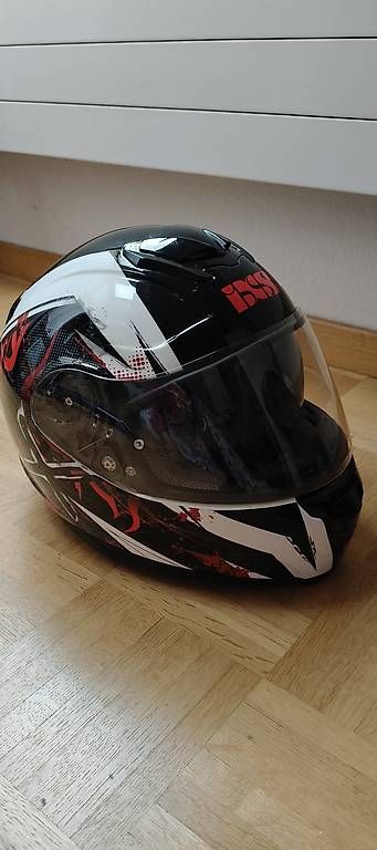 Caschi & visiere: Motorradhelm IXS  – Usato da Winterthur venduto da n_c_7gxz
