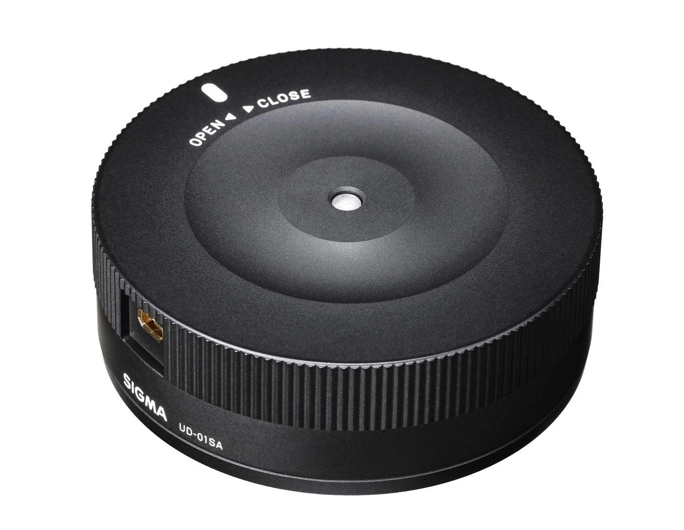 Sigma Foto-Adapter: Sigma USB Dock Sony A-Mount – Neu (gemäss Beschreibung) aus Hergiswil NW von Mark997