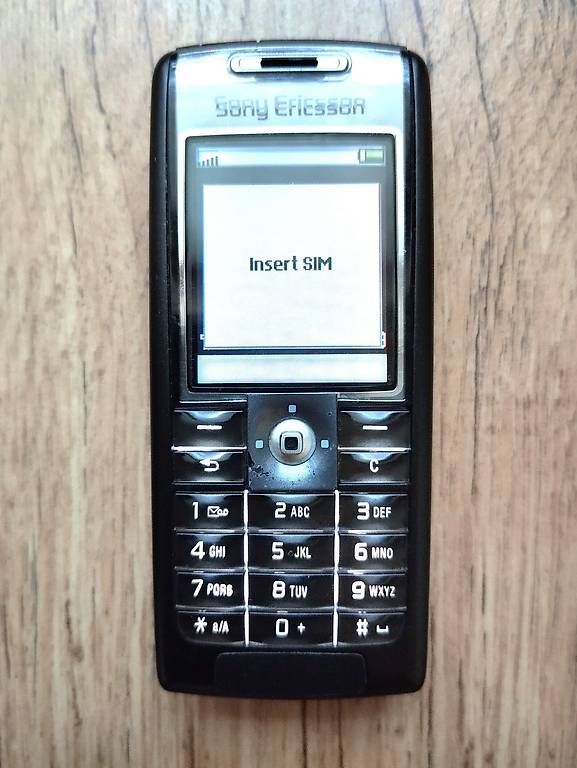 Ericsson Telefoni cellulari / Smartphones: Sony Ericsson K550i Handy mit Ladegeraet gebraucht – Usato da Berikon venduto da m1l3n 4
