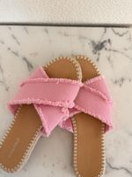 Sommer Schuhe 