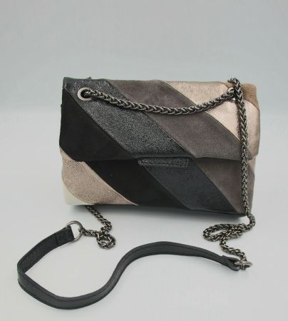 Schultertasche „Stormy Love“
