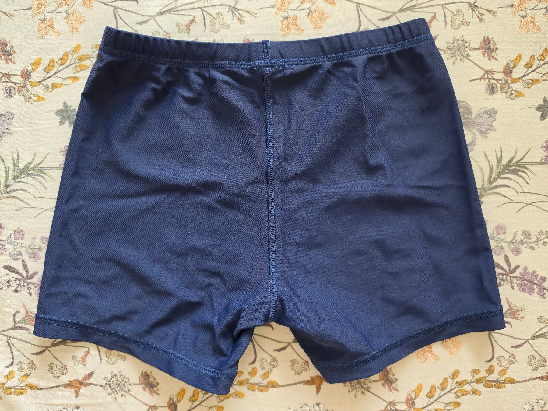 Next Badehosen: blaue Badehose Gr. 140 – Gebraucht aus Zürich von Pemberleys 1