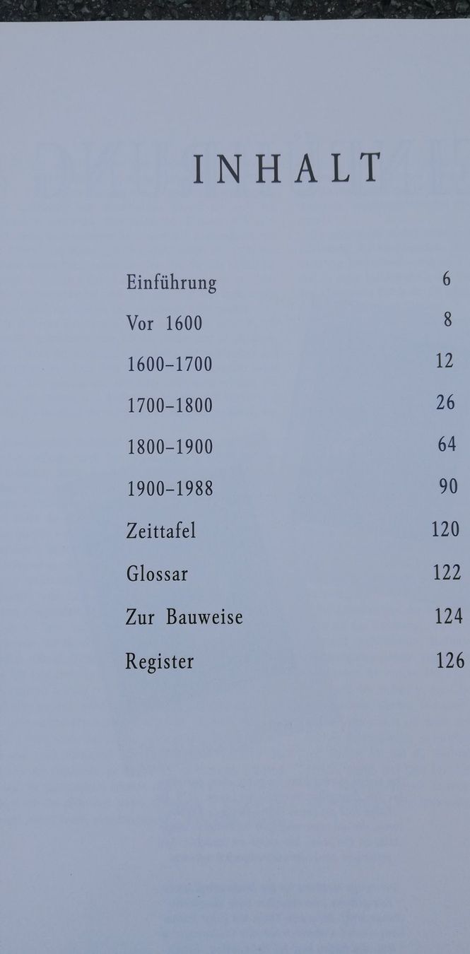 Libri: Stühle - Illustrierte Geschichte der Möbel – Usato da Thun venduto da Matthias72 3
