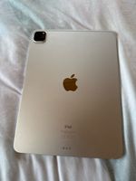 Apple iPad Pro 11-inch (2nd generation, 2020), Wi-Fi